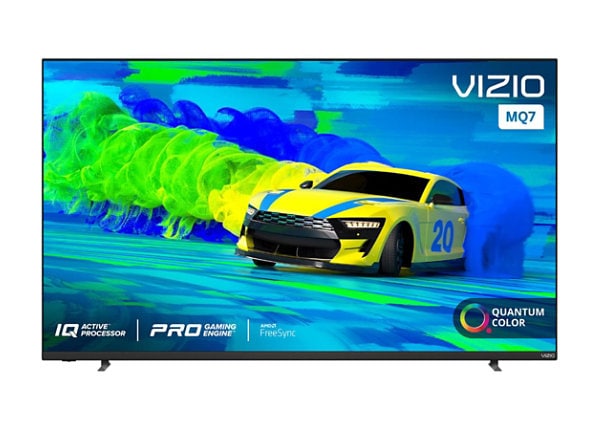 VIZIO M QUANTUM 55IN 4K HDR SMART TV