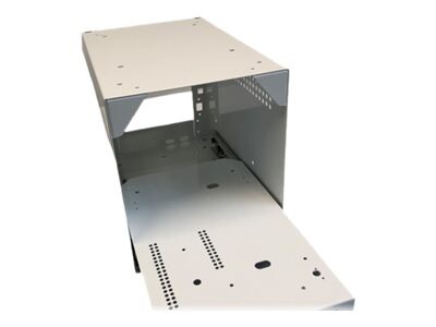 Datamation Systems DS-UniLock-8 - security cabinet for cellular phone