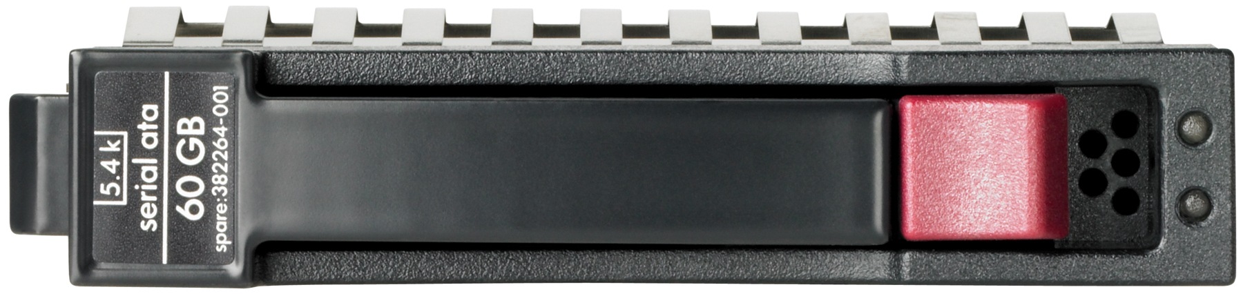 HP hard drive - 160 GB - SATA-150