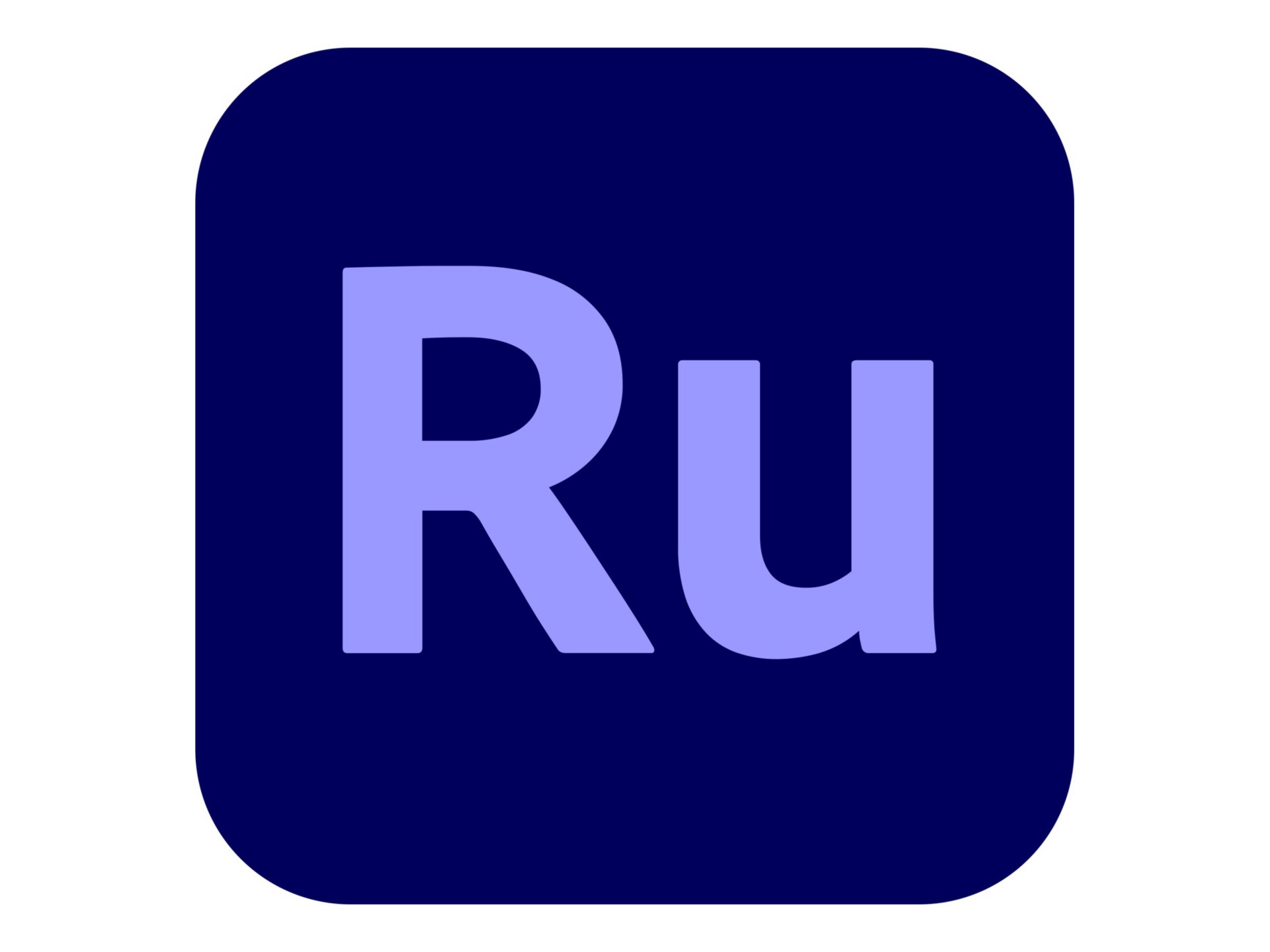 Adobe Premiere Rush for Enterprise - Subscription New - 1 user