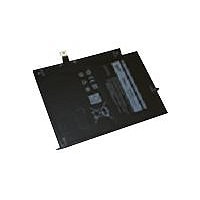 BTI - notebook battery - Li-Ion - 4473 mAh - 34 Wh