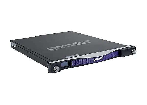 SafeNet Thales Luna Network S790 32MB 10 Partition Hardware Security Module