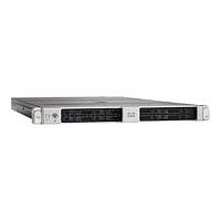 Cisco UCS C220 M6 SFF Rack Server - rack-mountable - no CPU - 0 GB - no HDD