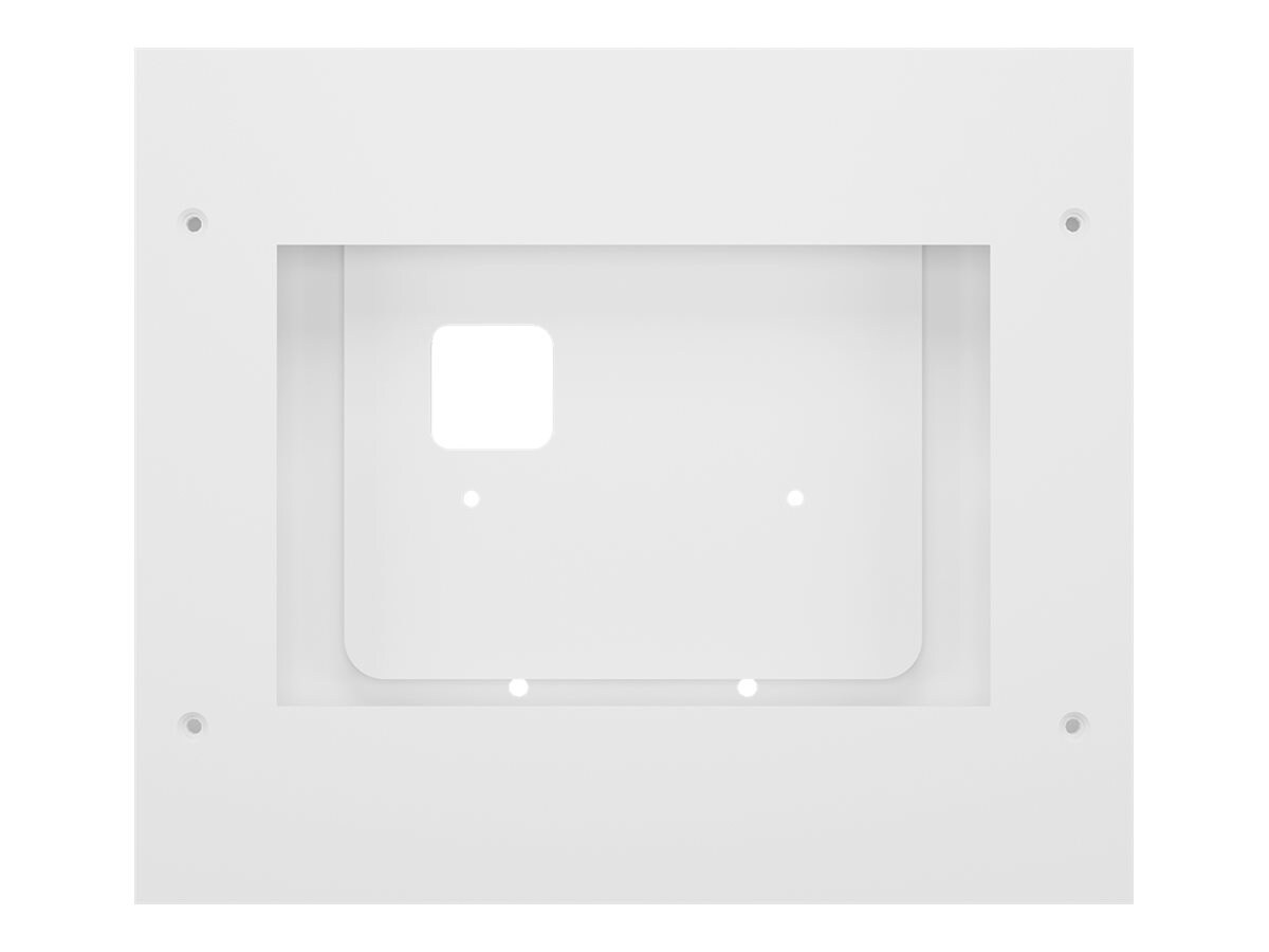 Avteq - kit de montage - pour télécommande de système de vidéoconférence - blanc - Conformité TAA