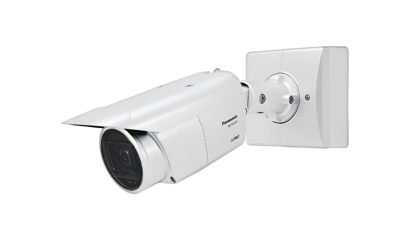 Panasonic i-Pro WV-S1572L - network surveillance camera