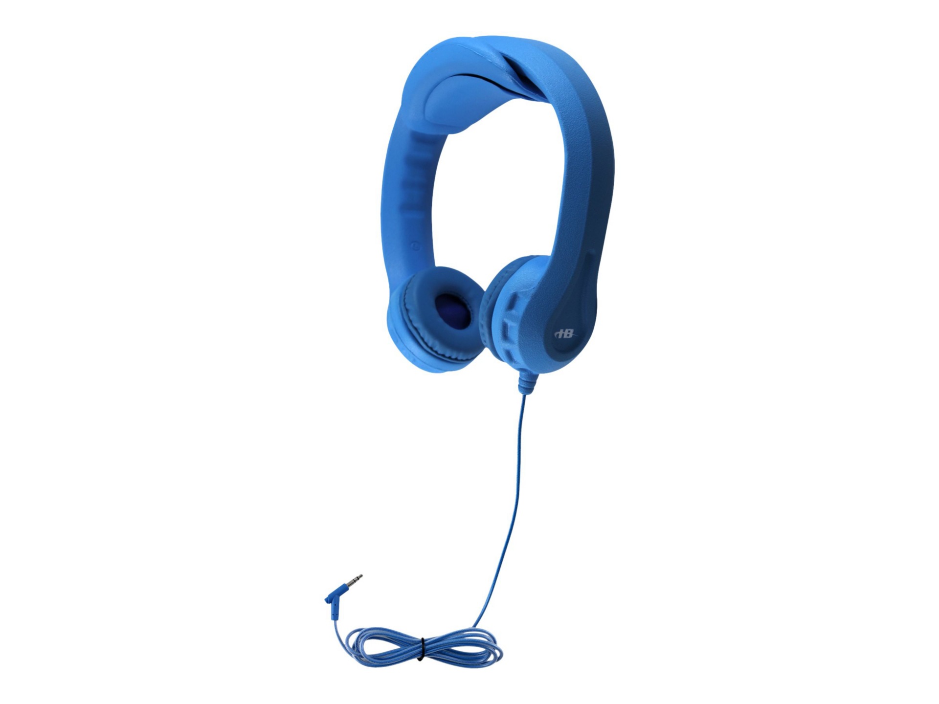 Hamilton Buhl Flex-Phones XL - headphones with mic