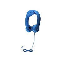 Hamilton Buhl Flex-Phones XL - headphones with mic