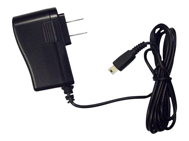 Wilson power adapter - mini-USB Type B