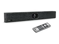 Yealink meetingbar a20 for microsoft teams video conferencing 