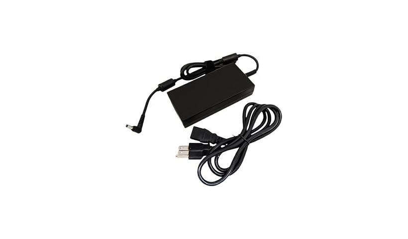 Total Micro AC Adapter, MSI GS65, GS75, WS65, WS75 - 230W