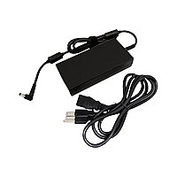 Total Micro AC Adapter, MSI GS65, GS75, WS65, WS75 - 230W