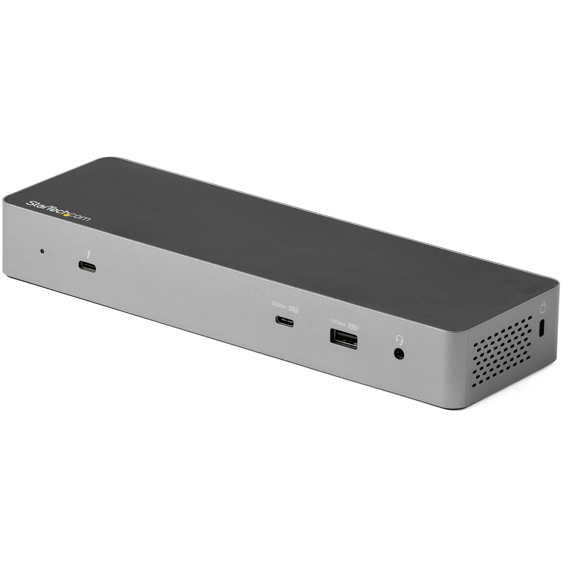 Docking Station de 3 Monitores - HDMI DP - Docking Stations USB-C