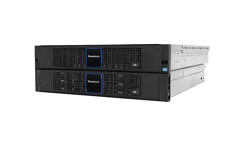 QUANTUM DXI4800 8TB DISK DEDUP APPL