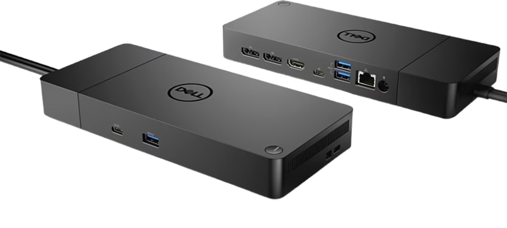 Dell Performance WD19DCS Dock Docking Station