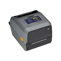 Zebra ZD621t - label printer - B/W - thermal transfer