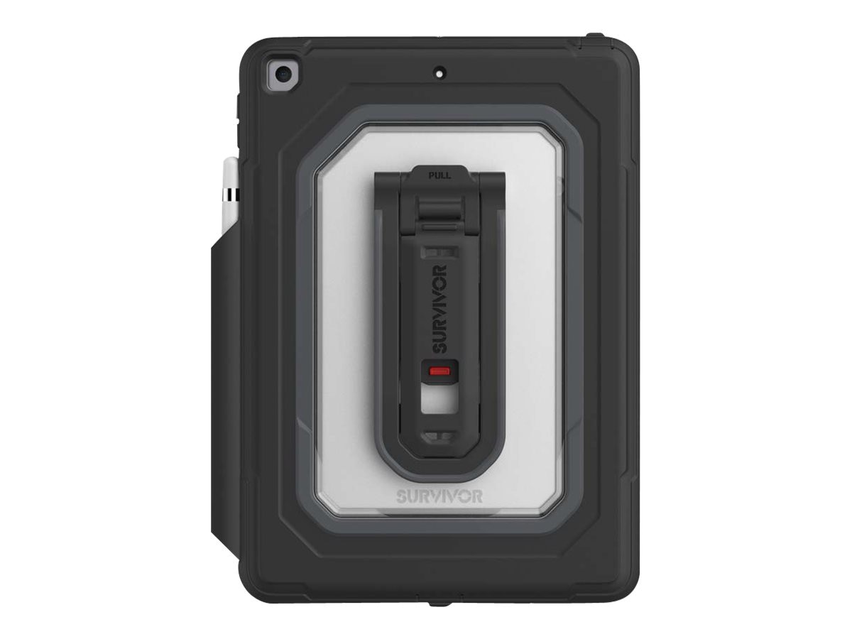 Griffin Survivor All-Terrain - protective case for tablet