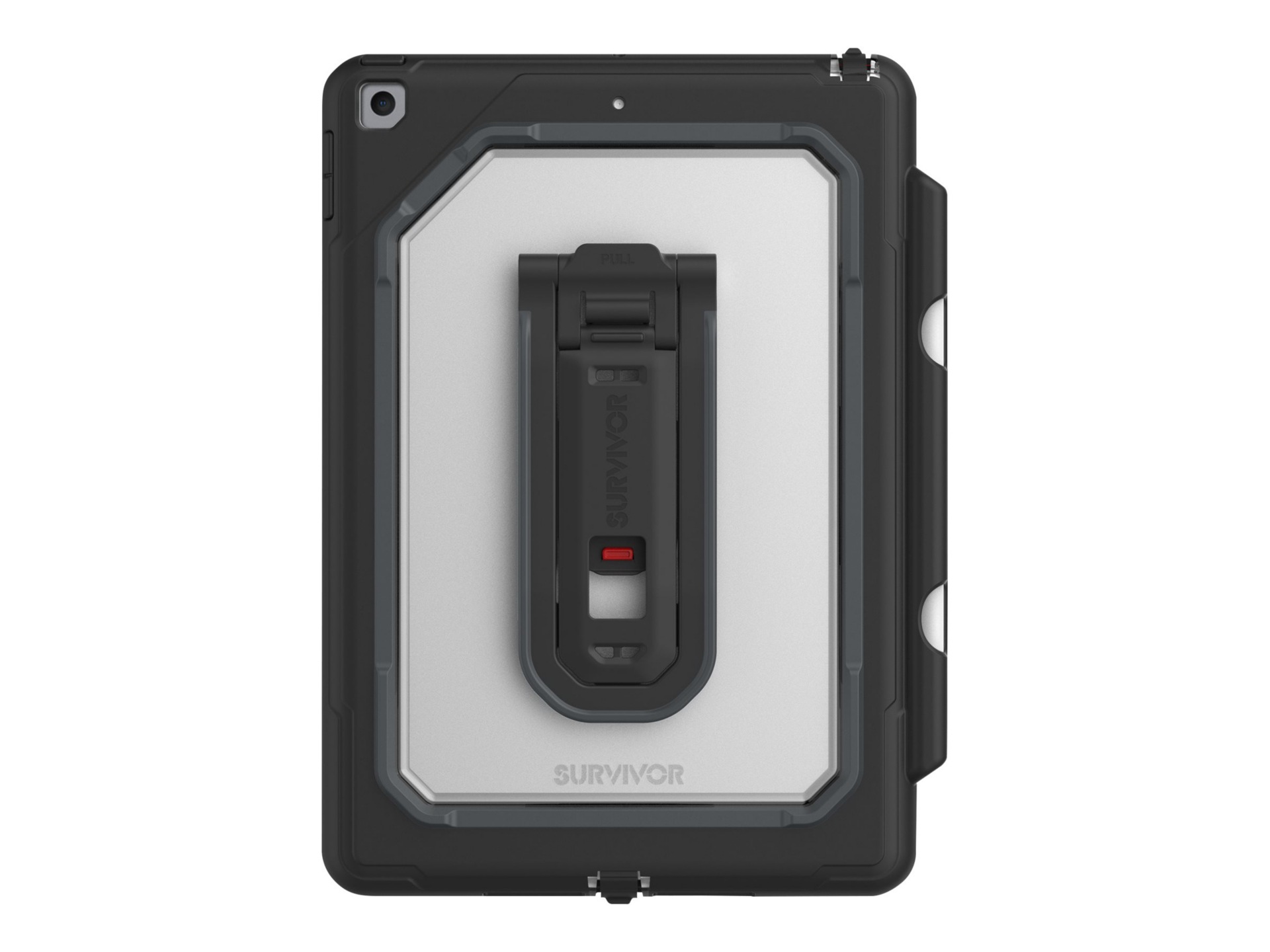 Griffin Survivor Endurance - back cover for tablet