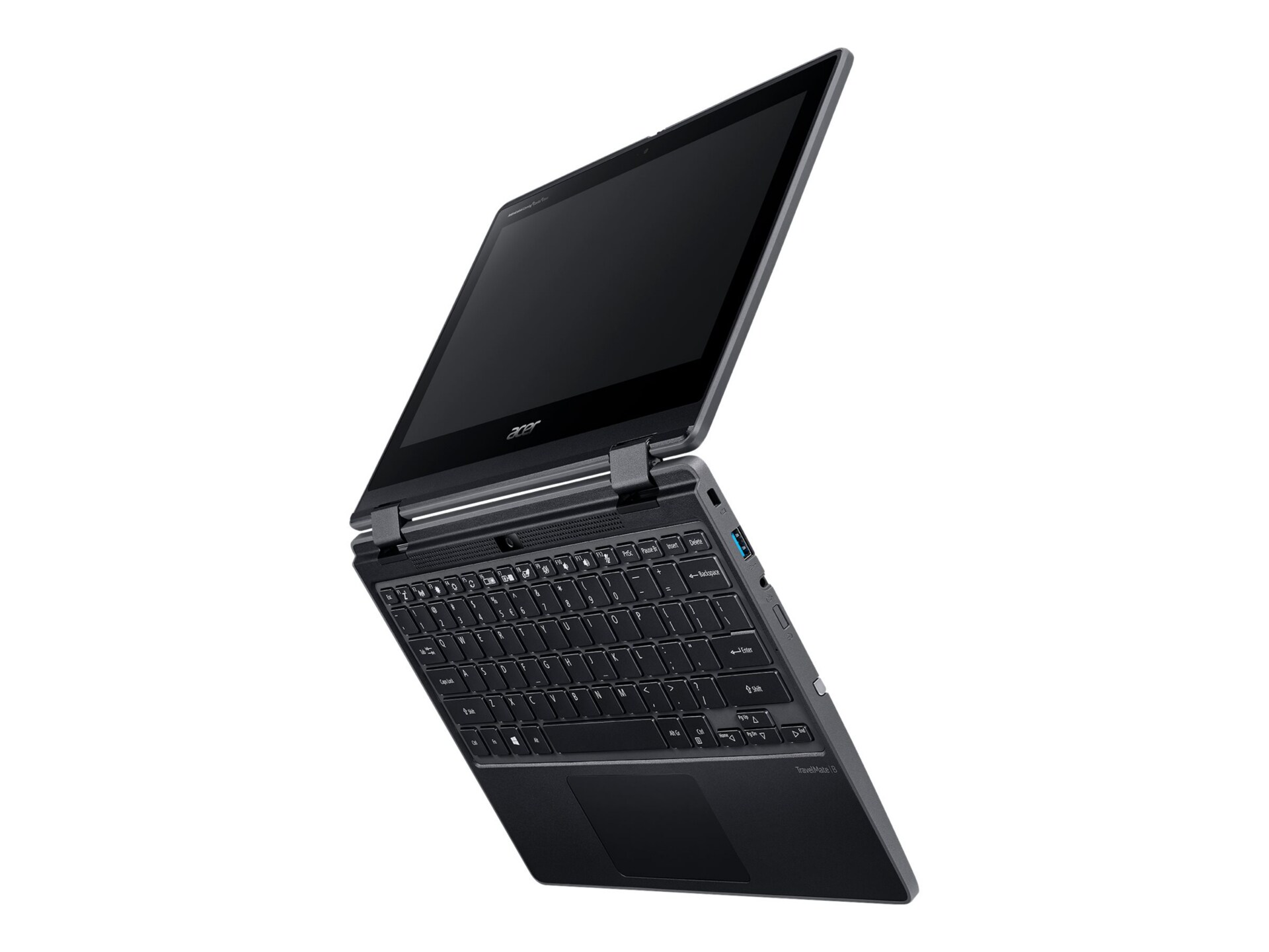 Acer TravelMate Spin B3 TMB311R-31 - 11.6" - Celeron N4020 - 4 GB RAM - 64