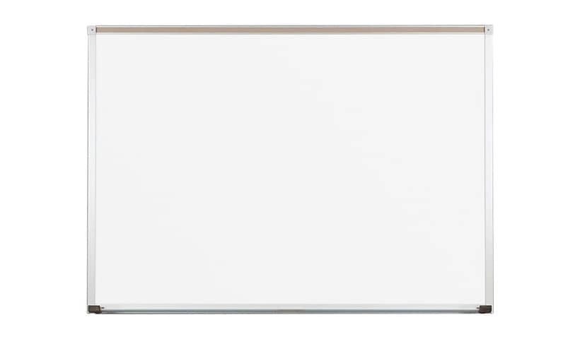 MooreCo Dura-Rite whiteboard - 17.99 in x 24.02 in