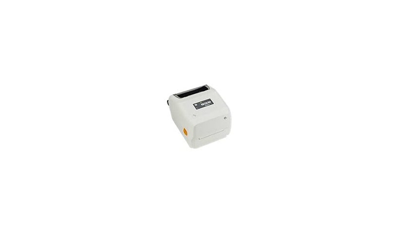 Zebra ZD421t-HC - imprimante d'étiquettes - Noir et blanc - transfert thermique