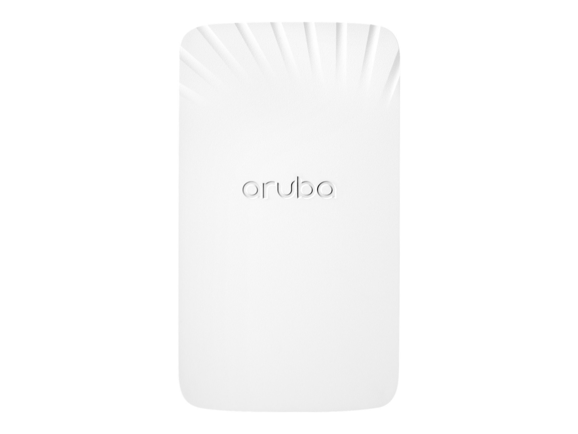 HPE Aruba AP-503H (US) TAA Unified Hospitality - wireless access point - Wi-Fi 6 - TAA Compliant