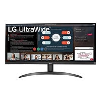 LG 29WP500-B - LED monitor - 29" - HDR