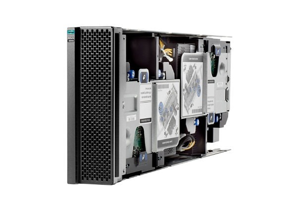 HPE - system bus extender