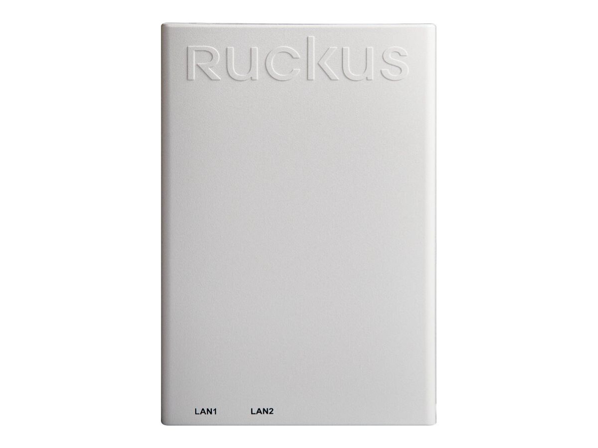 Ruckus H320 - Unleashed - wireless access point - Wi-Fi 5, Wi-Fi 5