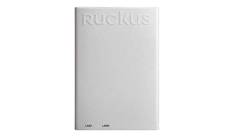 Ruckus H320 - Unleashed - wireless access point - Wi-Fi 5, Wi-Fi 5