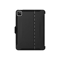 UAG Rugged Case iPad Pro 11" (3rd Gen) - Scout Black