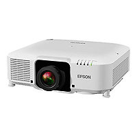 Epson EB-PU1006W - 3LCD projector - no lens - NFC / LAN