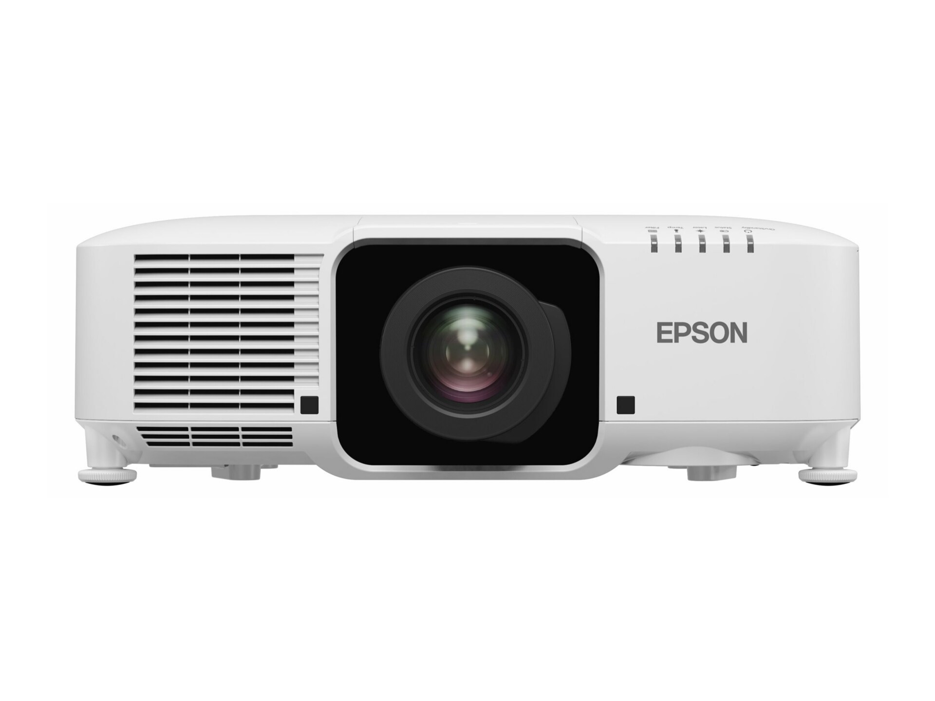 Epson EB-PU1006W - projecteur 3LCD - aucune lentille - NFC / LAN