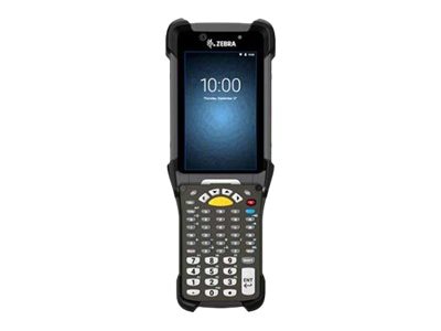 Zebra MC9300 - data collection terminal - Android 8.1 (Oreo) - 32 GB - 4.3"