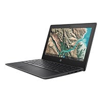 HP Chromebook 11 G8 Education Edition - 11.6" - Celeron N4120 - 8 GB RAM -