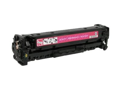 Clover Imaging Group - Extended Yield - magenta - remanufactured - toner ca