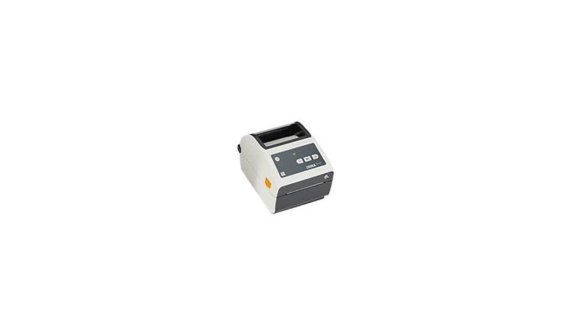 Zebra ZD421d-HC - imprimante d'étiquettes - Noir et blanc - thermique direct