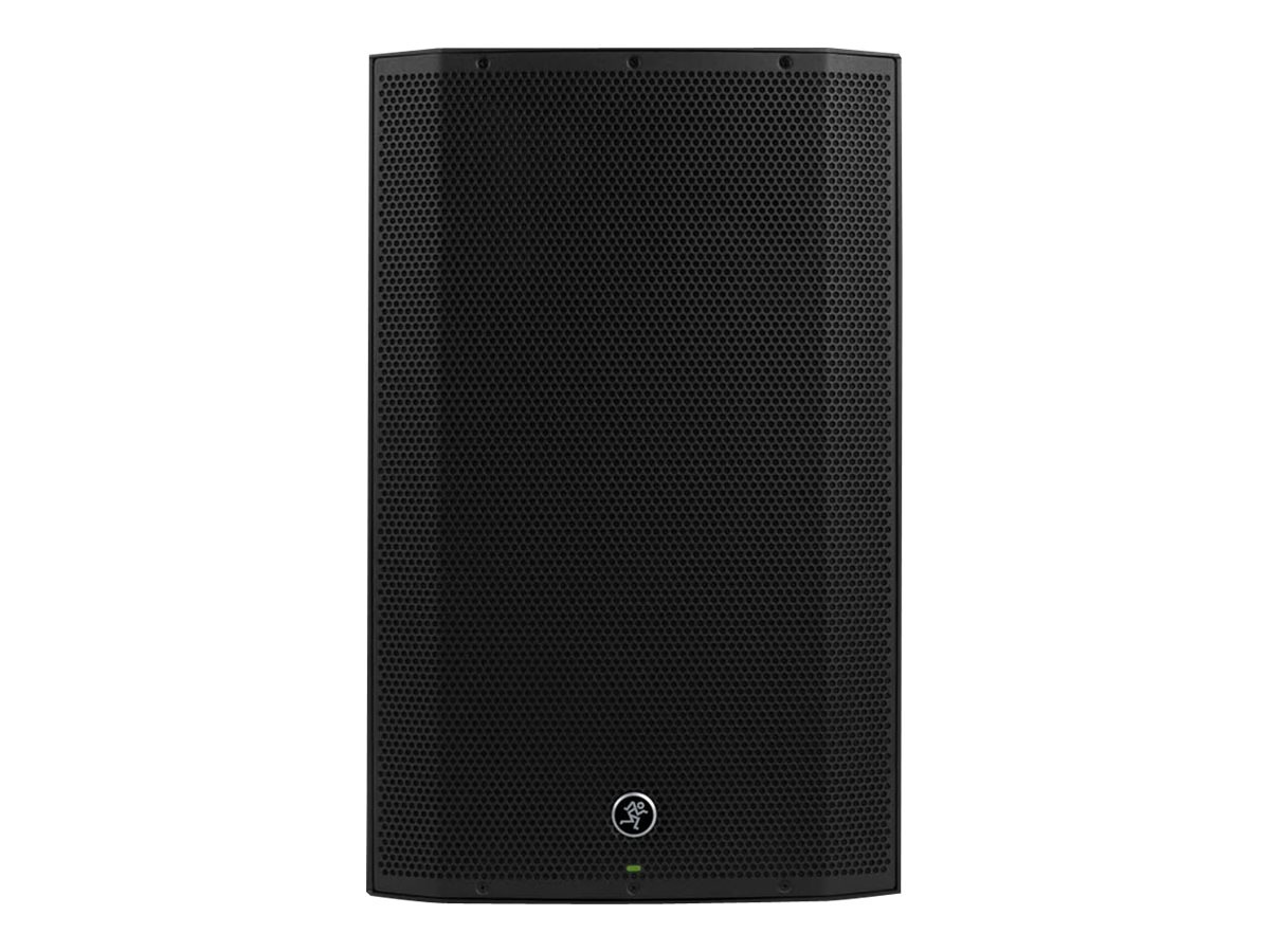 Mackie Thump 15A - speaker - for PA system