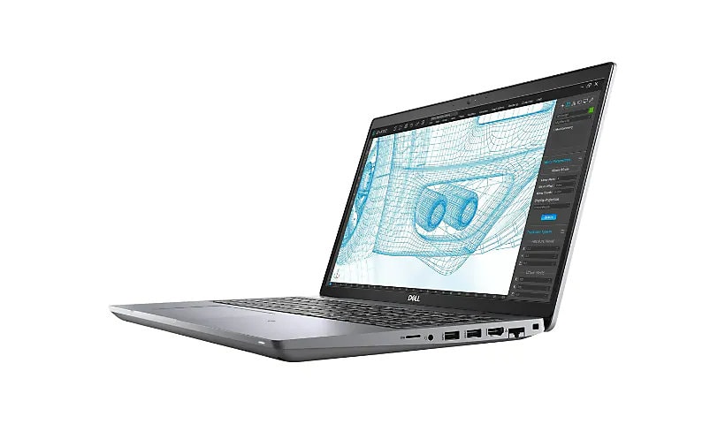 Dell Precision 3561 15.6" Laptop