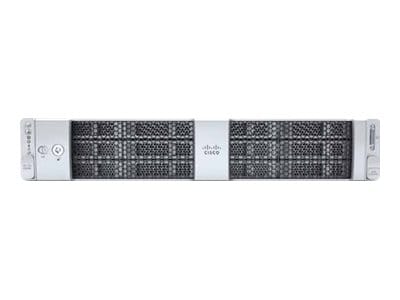 cisco rack