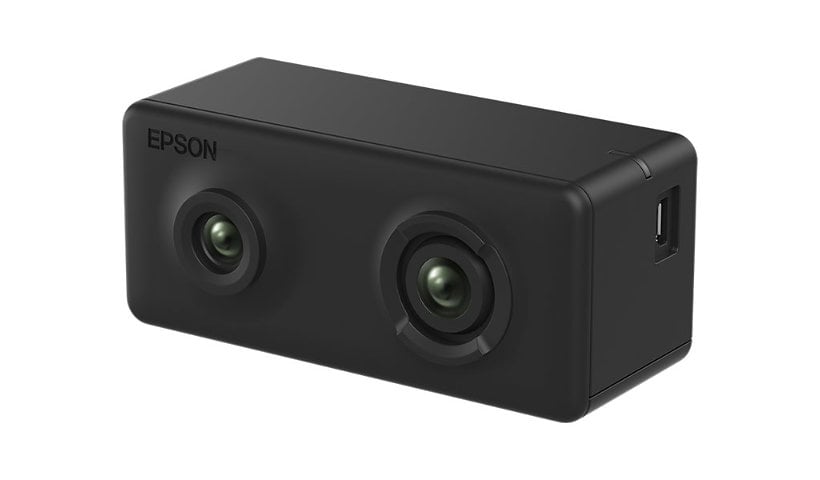 Epson Powerlite ELPEC01 External Camera