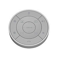 Jabra remote control - gray