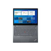 Lenovo ThinkPad X13 Gen 2 - 13.3" - Core i5 1145G7 - Evo vPro - 8 GB RAM -