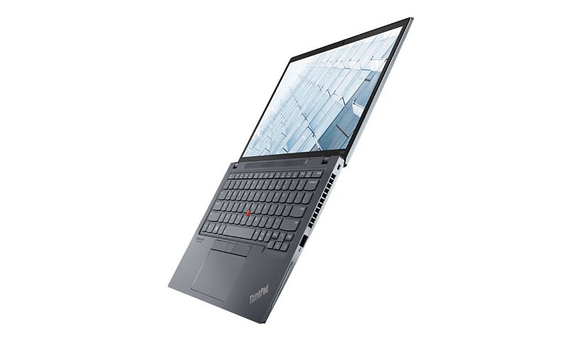 Lenovo ThinkPad X13 Gen 2 - 13.3" - Intel Core i5 1135G7 - Evo - 16 Go RAM - 512 Go SSD - Anglais