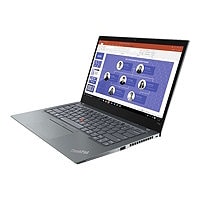 Lenovo ThinkPad T14s Gen 2 - 14" - Core i7 1165G7 - 16 GB RAM - 512 GB SSD