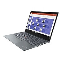 Lenovo ThinkPad T14s Gen 2 - 14" - Intel Core i5 1135G7 - 8 GB RAM - 256 GB SSD - US