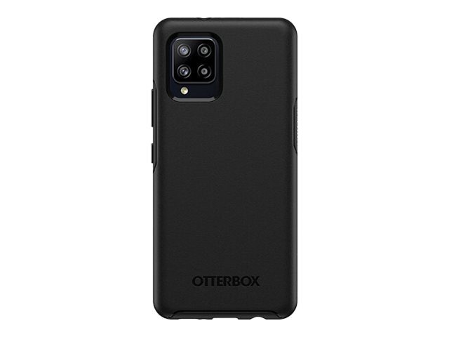 Thumbnail 3 of 9 for OtterBox Galaxy A42 5G Symmetry Series Case