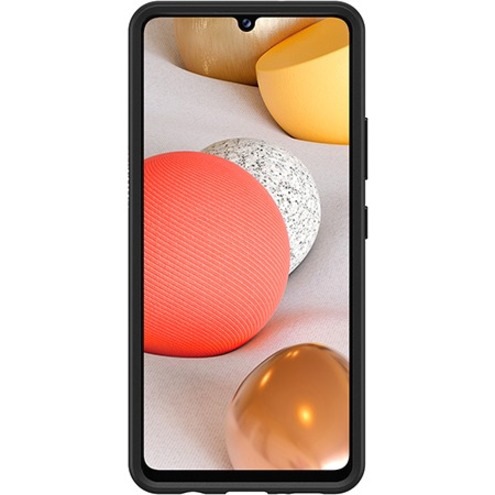 Thumbnail 5 of 9 for OtterBox Galaxy A42 5G Symmetry Series Case