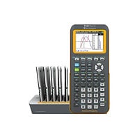 Texas Instruments TI-84 Plus CE EZ-Spot Teacher Pack Graphing Calculator