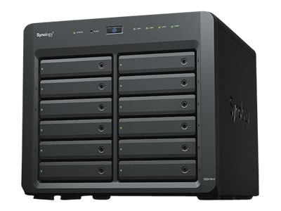 Synology Disk Station DS2419+II - NAS server