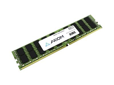 AXIOM 32GB DDR4-2400 ECC LRDIMM